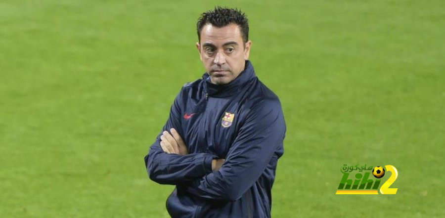 تشافي لو كان موجودا منذ موسمين لحقق برشلونة الدوري بسهولة …وجهة نظر تثير الجدل