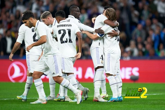 الخامسة عشر … تناديك بالفعل يا مدريد