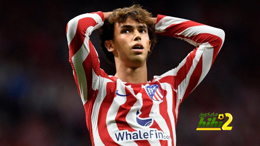 من اللاعب الذي سينتقل لأتلتيكو مدريد من برشلونة في صفقة تبادلية مع فيليكس ؟