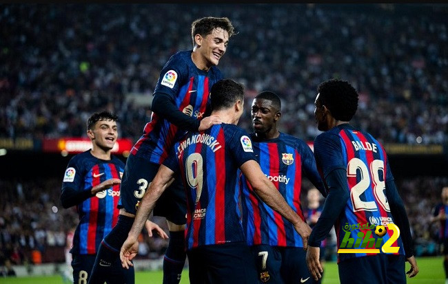 فيديو: هل يتبدل حال برشلونة كغرفة ملابسه …؟!