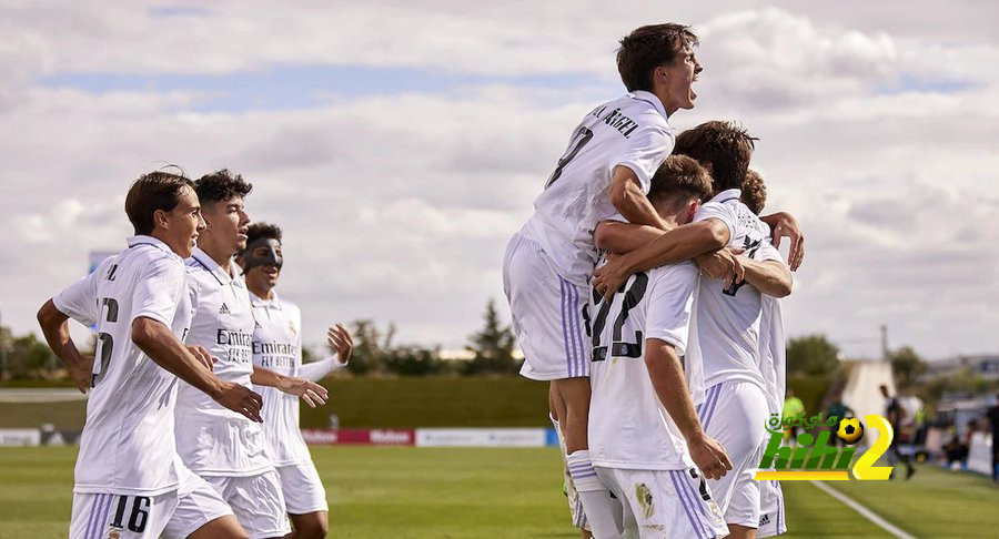 كيف يخطف ريال مدريد المواهب من كل أنحاء العالم ؟