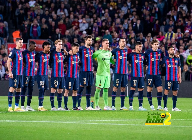 لماذا يجب على برشلونة الحذر قبل زيارة أوساسونا …؟!