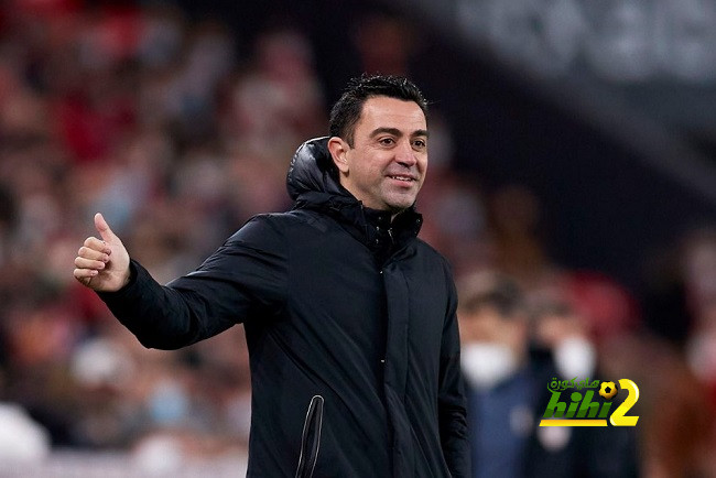 فيديو: تشافي هيرنانديز … 365 يوم مدربًا لبرشلونة