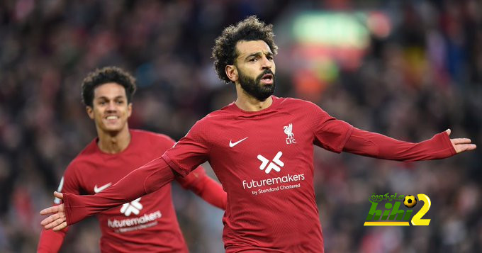 محمد صلاح يقود ليفربول لتحقيق ما لم يتحقق في دوري الموسم الحالي