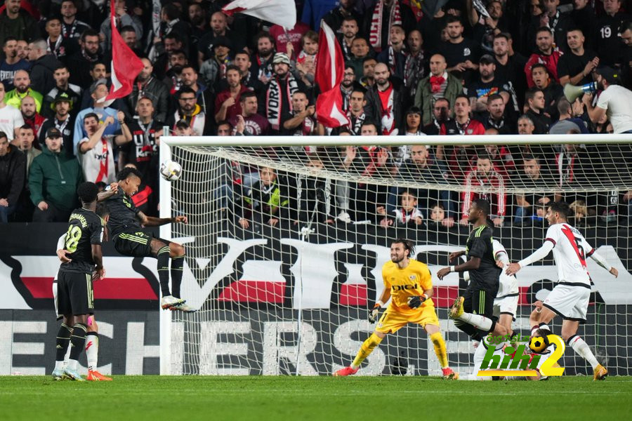 ماحدث لريال مدريد أمام رايو فايكانو هو الطبيعي !