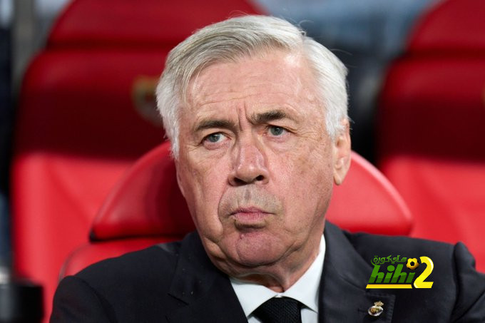 بالأرقام .. ريال مدريد ما بين الموسمين الماضي والحالي