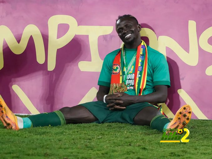 الطاقم الطبي للمنتخب السنغالي يعلق على مشاركة ماني في المونديال