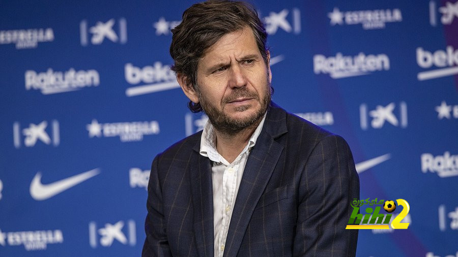 هل يرحل اليماني عن برشلونة بنهاية الموسم وماهو ناديه المقبل؟