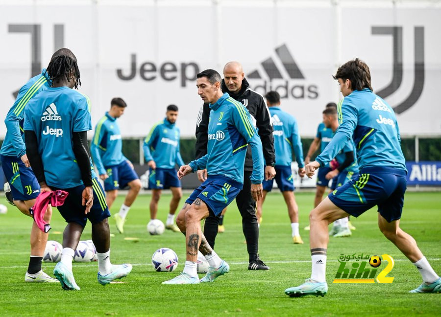 لماذا لن يقيم يوفنتوس فترة إعداد خلال كأس العالم ؟