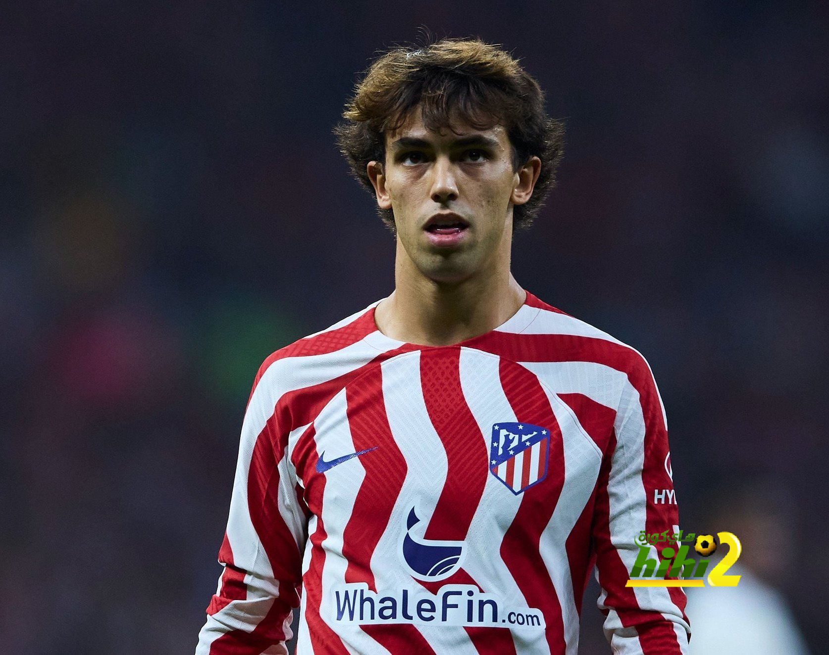 مفاجأة جديدة في ملف رحيل فيليكس عن أتلتيكو مدريد