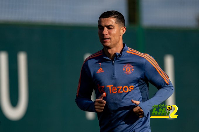 صدمة في مانشستر يونايتد بسبب رونالدو