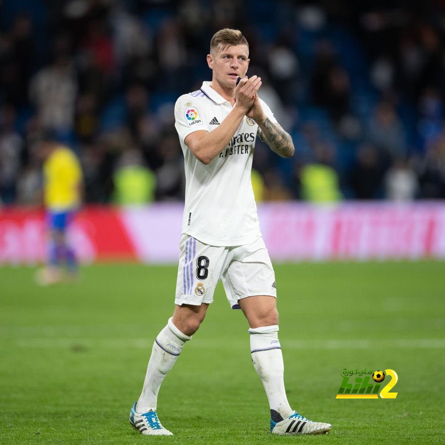سبعة نجوم من ريال مدريد ينتظرون حسم مصيرهم قريبا