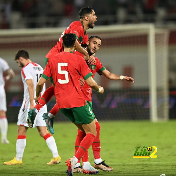المنتخبات الافريقية تراهن على ابنائها لتحقيق نتيجة افضل من الربع النهائي في المونديال