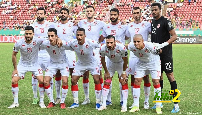 السلبية وانعدام التركيز عنوان المنتخب التونسي أمام أستراليا