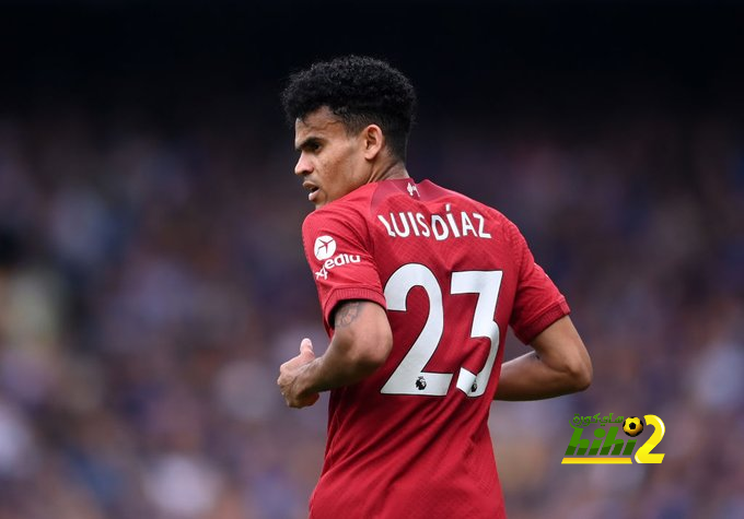 قيمة إنتقال لويس دياز إلى ريال مدريد
