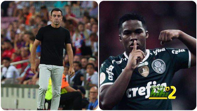 هل ينتظر اندريك برشلونة ؟