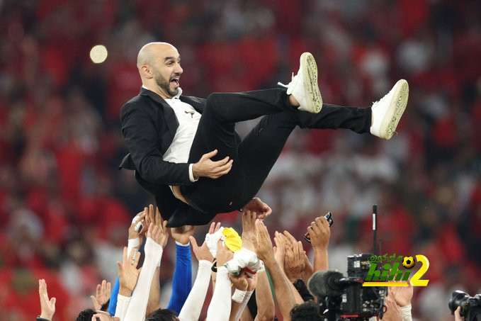 من حلم التنظيم الى حلم التتويج بلقب المونديال .. الانجاز يبدأ بحلم