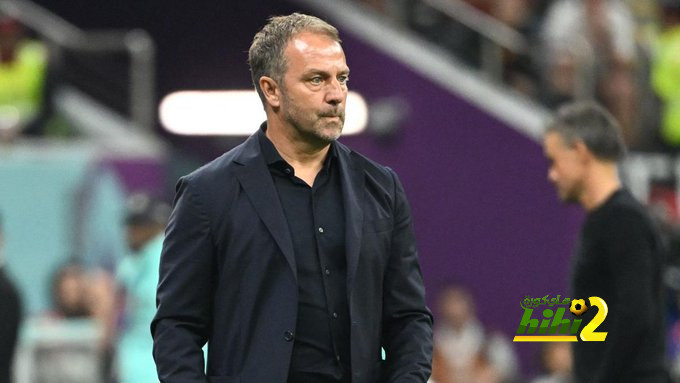 منتخب ألمانيا يجدد الثقة في فليك