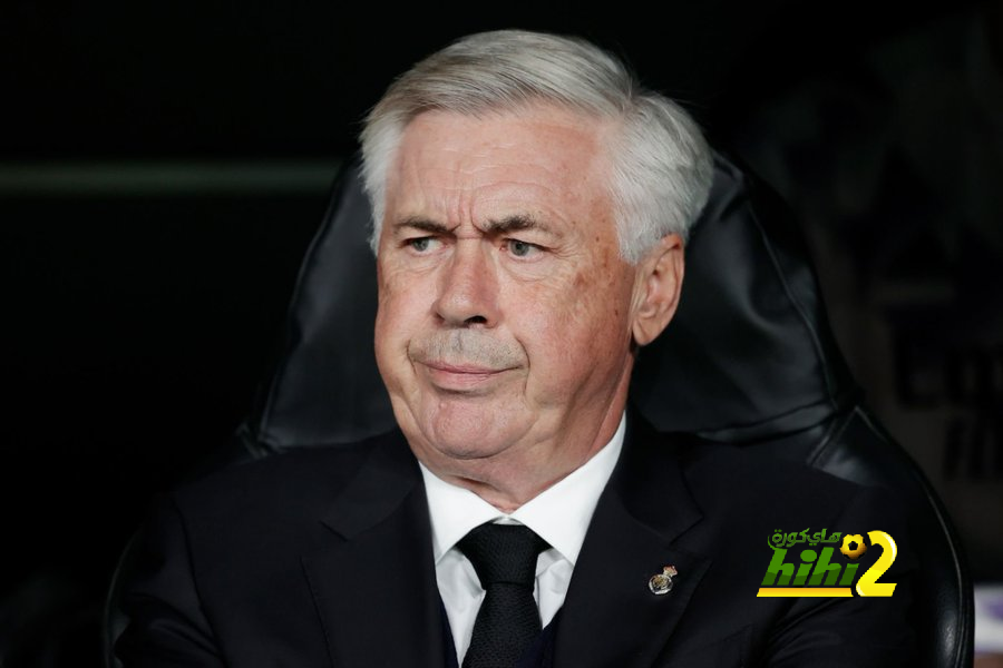 ريال مدريد حتى الآن لم يتلقى إشارات إيجابية في هذا الملف حتى الآن