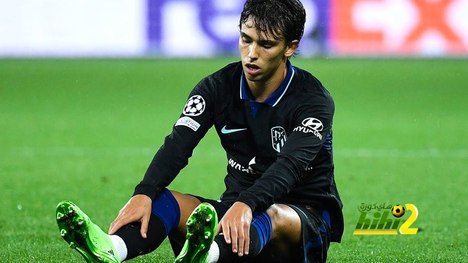 صفقة تبادلية محتملة بين أتلتيكو مدريد ويوفنتوس