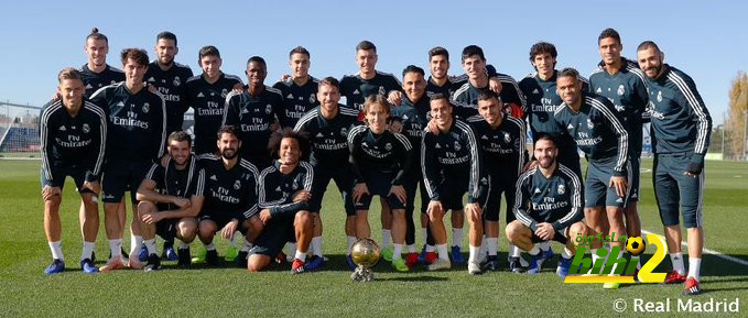 سيمون يكشف عن موقف مميز لمودريتش حينما توج بالكرة الذهبية