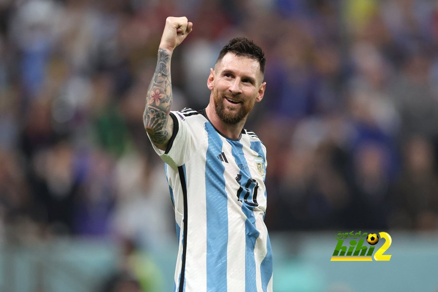 جملة قالها ميسي تفسر سبب تعاطف الجميع معه للفوز بكأس العالم