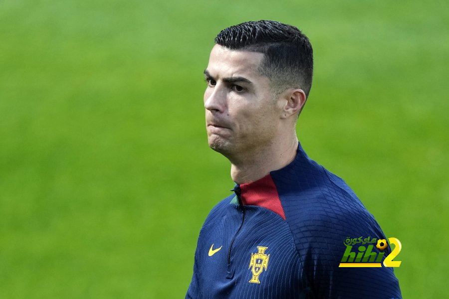 على عهدة آس…عودة رونالدو إلى ريال مدريد تمت بهذا الشكل