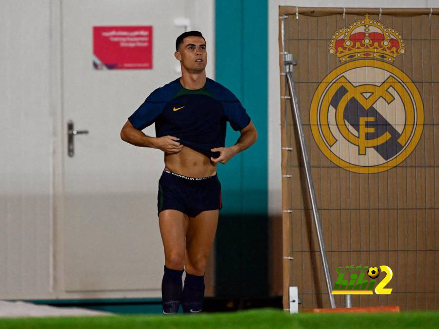 رونالدو يطلب العودة للعب إلى ريال مدريد بهذه الوضعية