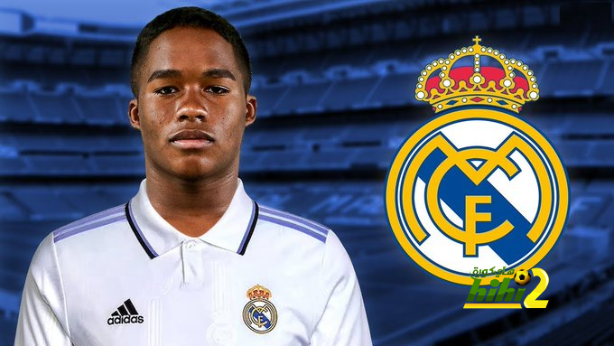 الخطوة المقبلة داخل ريال مدريد بعد التعاقد مع أندريك