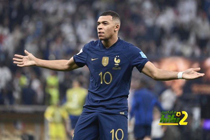 مبابي لم يكن فقط أفضل هداف في كأس العالم بل وهناك لقب فردي رائع آخر