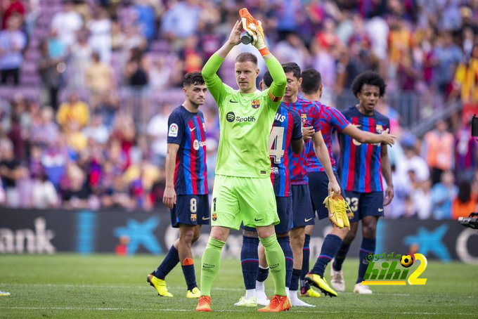 على جمهور برشلونة الصبر حتى يونيو 2024 !