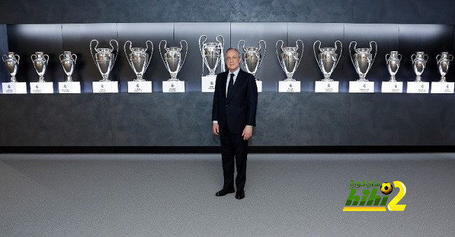 مشروع ريال مدريد الجديد … من قال أنه لم يبدأ بعد؟!