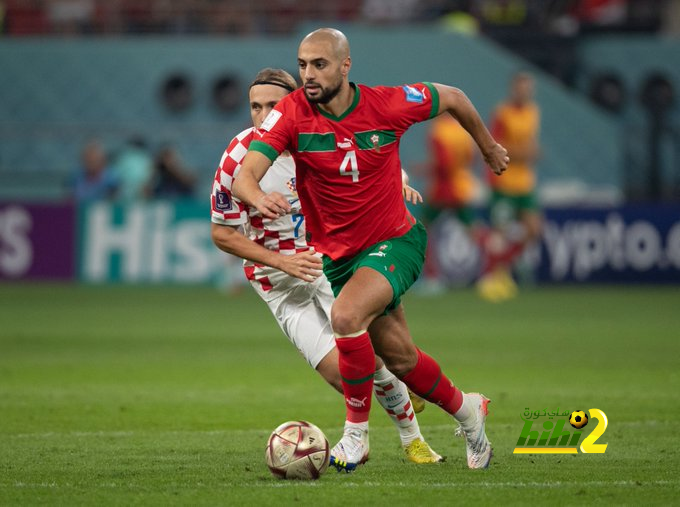 كل ماتريد معرفته عن خليفة بوسكيتس في برشلونة