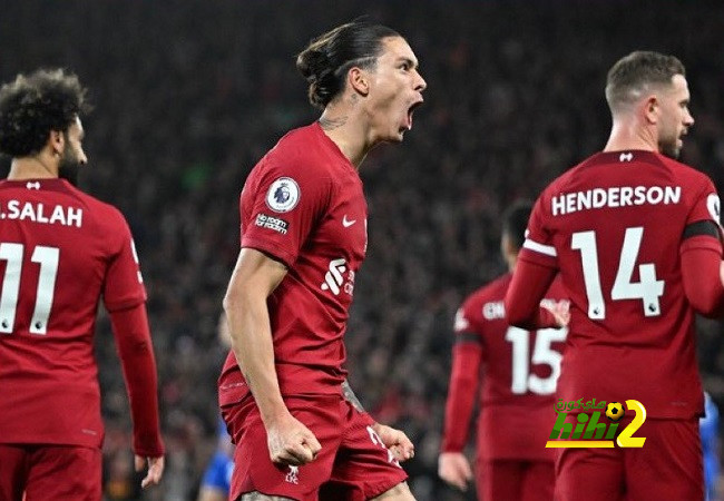 الأفضل والأسوأ في ليفربول أمام ليستر سيتي