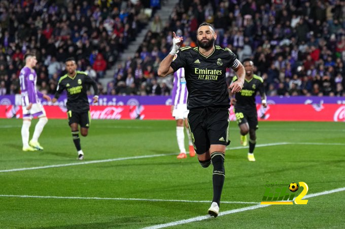 هل يرحل بنزيما عن ريال مدريد بنهاية الموسم ؟