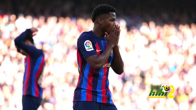 لماذا لم يعد فاتي قادرا على اللعب مع برشلونة بكفاءة عالية ؟