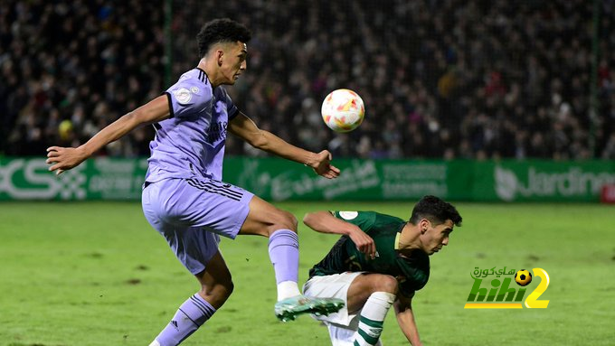 كيف سيصبح ألفارو رودريجيز مهاجم ريال مدريد الثاني بعد بنزيما ؟