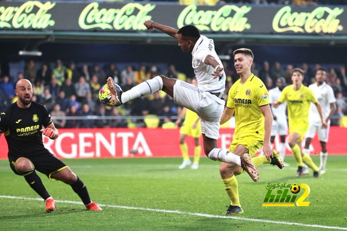 أسباب تجعل ريال مدريد يعاني دائما على ملعب سيراميكا