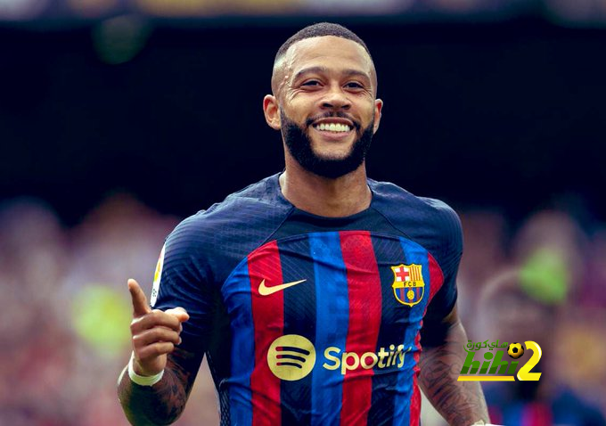 السبب الذي يجعل أتلتيكو مدريد يصر على ممفيس ديباي