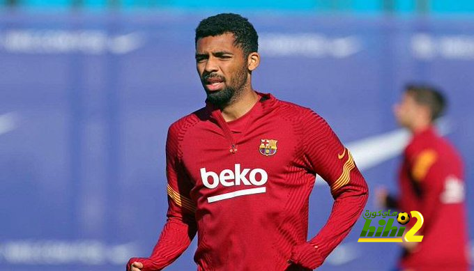 ماتيوس فيرنانديز يهزم برشلونة !