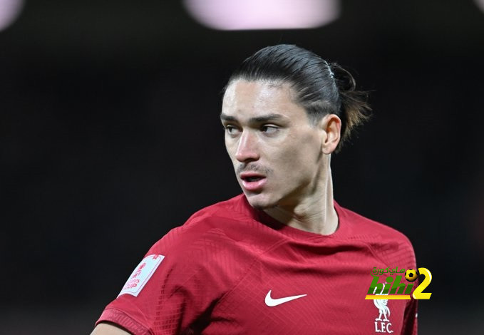 ليفربول يفتقد 7 لاعبين أمام برايتون