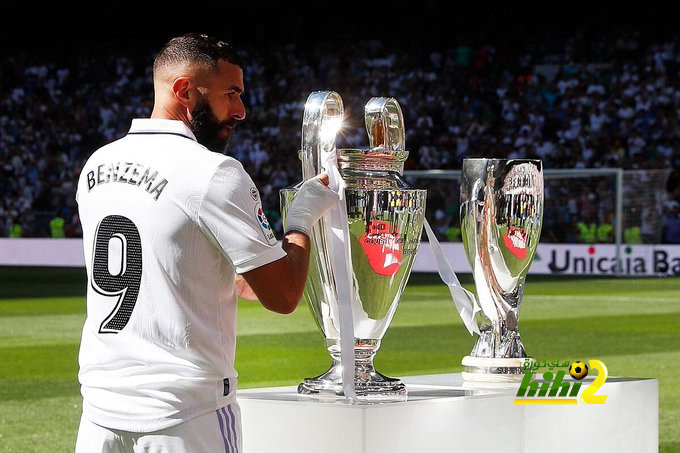 جدل كبير حول عدد ألقاب ريال مدريد.!