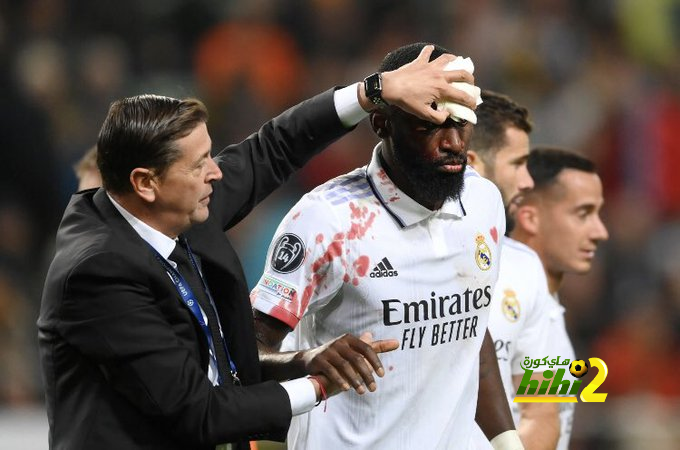رغم ماحدث مع منتخب ألمانيا في المونديال روديجير محبوب من الجميع!
