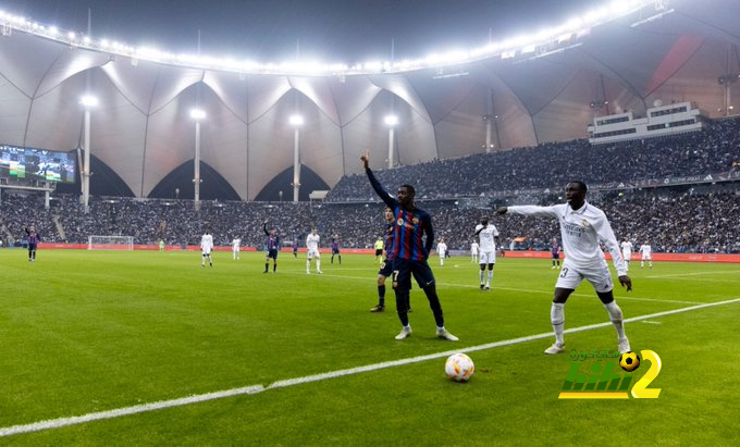 صور تفضح لاعبي ريال مدريد في الكلاسيكو