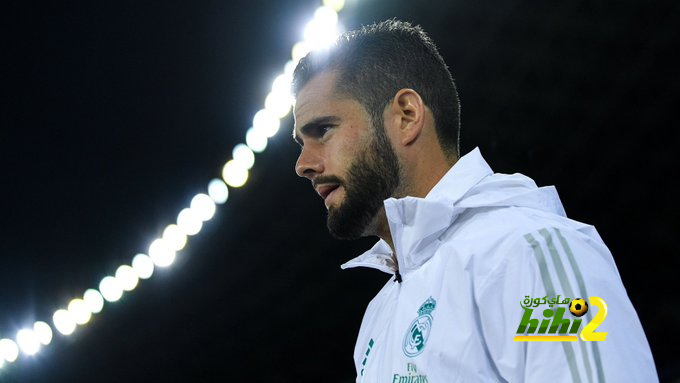 ناتشو يحرج إدارة ولاعبي ريال مدريد أمام الجميع ؟