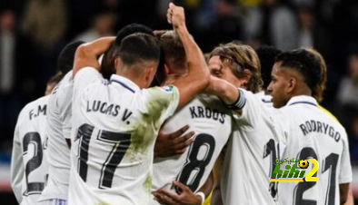 من الأقرب للرحيل في ريال مدريد ؟