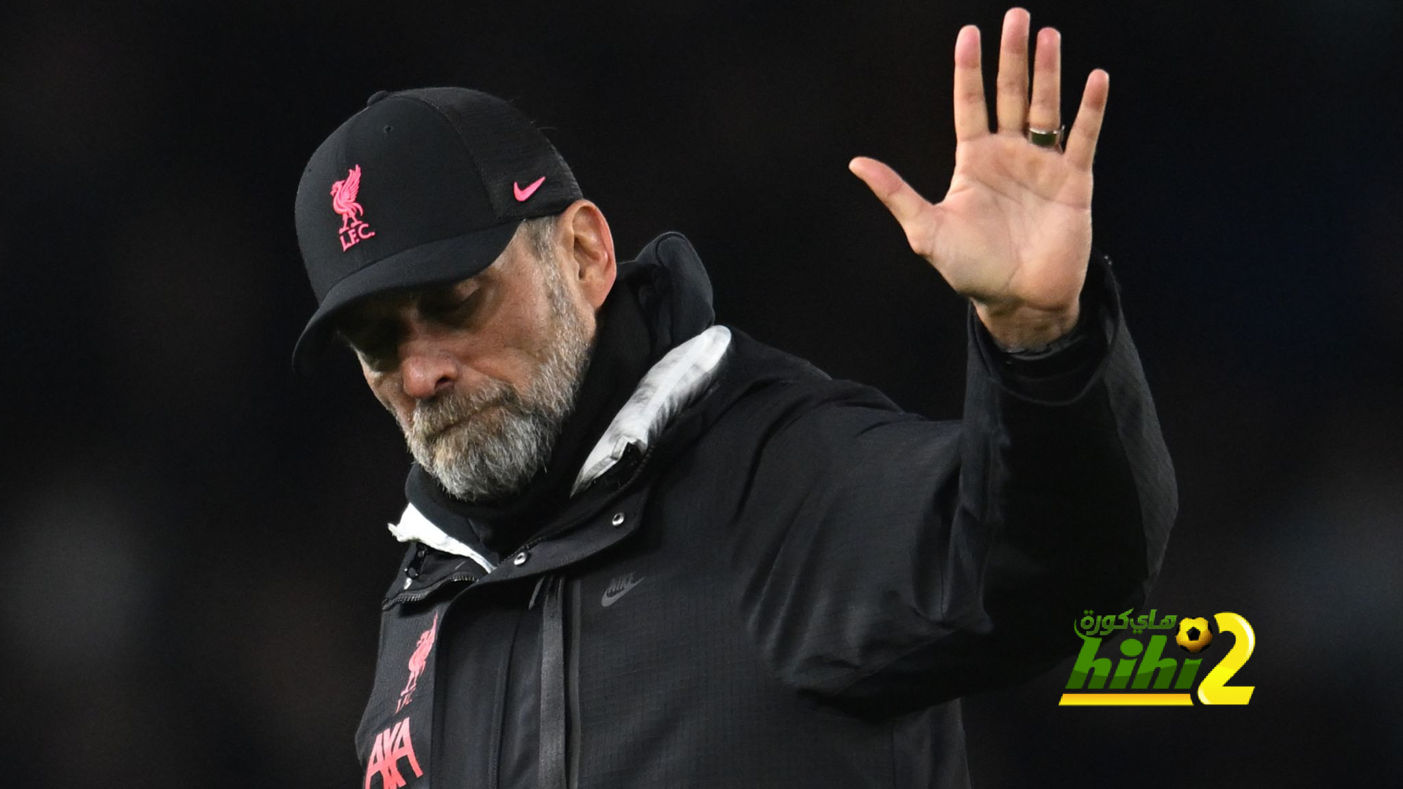 ليفربول يحدد بديل محمد صلاح حال الاستغناء عنه