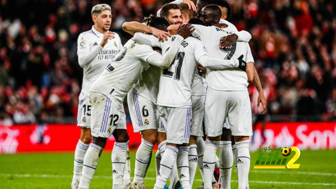 شهر من الصعوبات على ريال مدريد