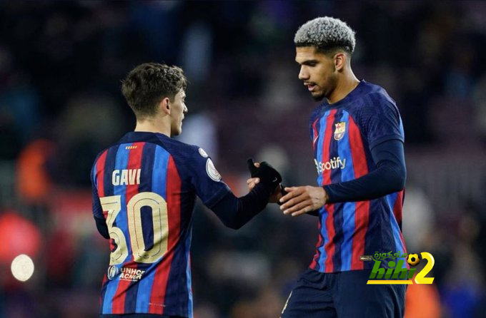 من المستحيل على برشلونة التعاقد مع أي لاعب حاليا لهذا السبب