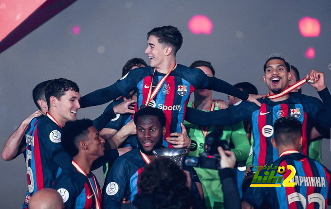 أسباب تجعل برشلونة الأقرب للفوز بالدوري الأسباني هذا الموسم